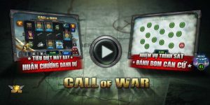 Call Of War B52 – Thế Giới Nổ Hũ Siêu Cuốn, Thắng Đậm Dễ Dàng