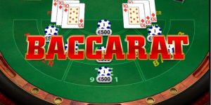 Hướng Dẫn Chơi Baccarat B52 - Đơn Giản Và Đầy Hấp Dẫn