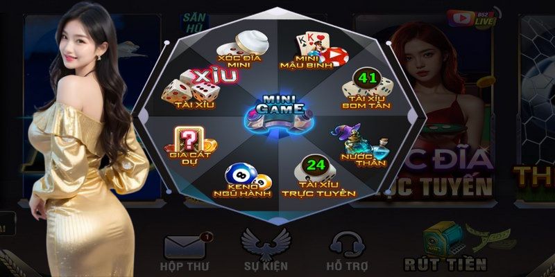 Khám phá bí mật chiến thắng lớn với mini poker